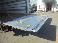 ISUZU Forward Refrigerator & Freezer Truck 2PG-FRR90T2 2021 443,990km_5