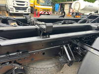 ISUZU Forward Container Carrier Truck 2RG-FRR90S2 2018 243,720km_12