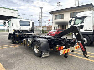 Forward Container Carrier Truck_2