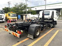 ISUZU Forward Container Carrier Truck 2RG-FRR90S2 2018 243,720km_4