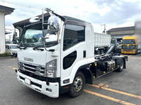 ISUZU Forward Container Carrier Truck 2RG-FRR90S2 2018 243,720km_5