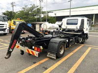 ISUZU Forward Container Carrier Truck 2RG-FRR90S2 2018 243,720km_6