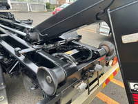 ISUZU Forward Container Carrier Truck 2RG-FRR90S2 2018 243,720km_7