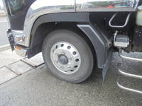 ISUZU Forward Refrigerator & Freezer Truck TKG-FRR90S2 2017 334,130km_15