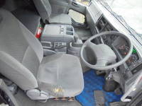 ISUZU Forward Refrigerator & Freezer Truck TKG-FRR90S2 2017 334,130km_25