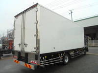 ISUZU Forward Refrigerator & Freezer Truck TKG-FRR90S2 2017 334,130km_4