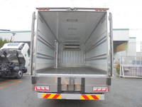 ISUZU Forward Refrigerator & Freezer Truck TKG-FRR90S2 2017 334,130km_5