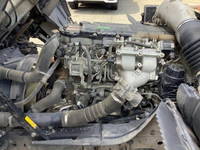 MITSUBISHI FUSO Fighter Container Carrier Truck TKG-FK71F 2017 486,270km_16