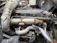 MITSUBISHI FUSO Fighter Container Carrier Truck TKG-FK71F 2017 486,270km_17