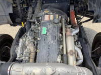 MITSUBISHI FUSO Fighter Container Carrier Truck TKG-FK71F 2017 486,270km_18