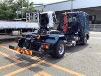 MITSUBISHI FUSO Fighter Container Carrier Truck TKG-FK71F 2017 486,270km_4