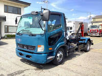 MITSUBISHI FUSO Fighter Container Carrier Truck TKG-FK71F 2017 486,270km_5