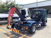 MITSUBISHI FUSO Fighter Container Carrier Truck TKG-FK71F 2017 486,270km_6
