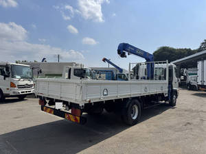 Ranger Truck (With 4 Steps Of Cranes)_2