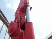 HINO Ranger Truck (With 4 Steps Of Cranes) TKG-FC9JKAP 2012 78,413km_11