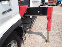 HINO Ranger Truck (With 4 Steps Of Cranes) TKG-FC9JKAP 2012 78,413km_12