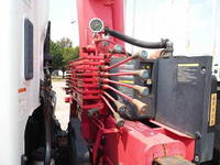 HINO Ranger Truck (With 4 Steps Of Cranes) TKG-FC9JKAP 2012 78,413km_13