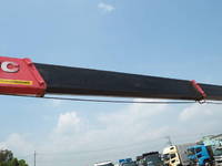 HINO Ranger Truck (With 4 Steps Of Cranes) TKG-FC9JKAP 2012 78,413km_14