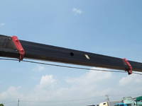 HINO Ranger Truck (With 4 Steps Of Cranes) TKG-FC9JKAP 2012 78,413km_15