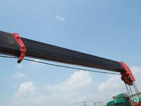 HINO Ranger Truck (With 4 Steps Of Cranes) TKG-FC9JKAP 2012 78,413km_16