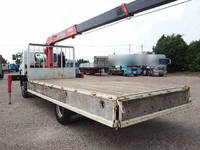 HINO Ranger Truck (With 4 Steps Of Cranes) TKG-FC9JKAP 2012 78,413km_18