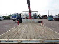 HINO Ranger Truck (With 4 Steps Of Cranes) TKG-FC9JKAP 2012 78,413km_19
