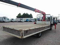 HINO Ranger Truck (With 4 Steps Of Cranes) TKG-FC9JKAP 2012 78,413km_20