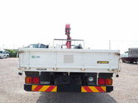 HINO Ranger Truck (With 4 Steps Of Cranes) TKG-FC9JKAP 2012 78,413km_21