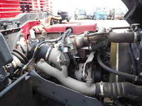 HINO Ranger Truck (With 4 Steps Of Cranes) TKG-FC9JKAP 2012 78,413km_23