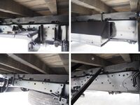 HINO Ranger Truck (With 4 Steps Of Cranes) TKG-FC9JKAP 2012 78,500km_25