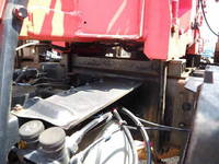 HINO Ranger Truck (With 4 Steps Of Cranes) TKG-FC9JKAP 2012 78,413km_26