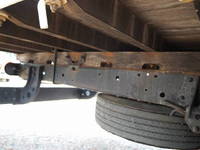 HINO Ranger Truck (With 4 Steps Of Cranes) TKG-FC9JKAP 2012 78,413km_29