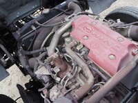 HINO Ranger Truck (With 4 Steps Of Cranes) TKG-FC9JKAP 2012 78,500km_30
