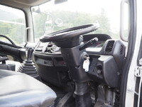 HINO Ranger Truck (With 4 Steps Of Cranes) TKG-FC9JKAP 2012 78,500km_36