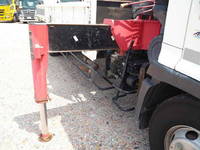 HINO Ranger Truck (With 4 Steps Of Cranes) TKG-FC9JKAP 2012 78,413km_8