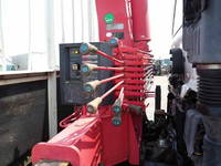 HINO Ranger Truck (With 4 Steps Of Cranes) TKG-FC9JKAP 2012 78,413km_9