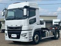 MITSUBISHI FUSO Super Great Trailer Head 2RG-FP74HGR 2020 590,000km_1