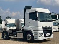 MITSUBISHI FUSO Super Great Trailer Head 2RG-FP74HGR 2020 590,000km_2