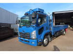 Condor Flat Body