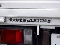 ISUZU Elf Truck (With Crane) BKG-NKR85A 2008 177,071km_10