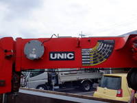 ISUZU Elf Truck (With Crane) BKG-NKR85A 2008 177,071km_16