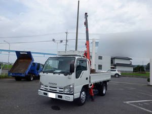 Elf Truck (With Crane)_1