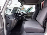 ISUZU Elf Truck (With Crane) BKG-NKR85A 2008 177,071km_33