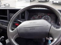 ISUZU Elf Truck (With Crane) BKG-NKR85A 2008 177,071km_37