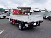 ISUZU Elf Truck (With Crane) BKG-NKR85A 2008 177,071km_4