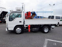 ISUZU Elf Truck (With Crane) BKG-NKR85A 2008 177,071km_6