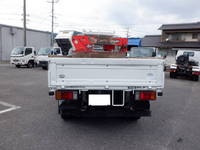 ISUZU Elf Truck (With Crane) BKG-NKR85A 2008 177,071km_7