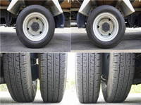 NISSAN Atlas Flat Body CBF-SQ2F24 2020 33,207km_29