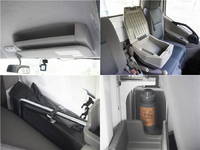 NISSAN Atlas Flat Body CBF-SQ2F24 2020 33,207km_39