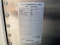 MITSUBISHI FUSO Canter Aluminum Van TPG-FBA20 2017 165,000km_12